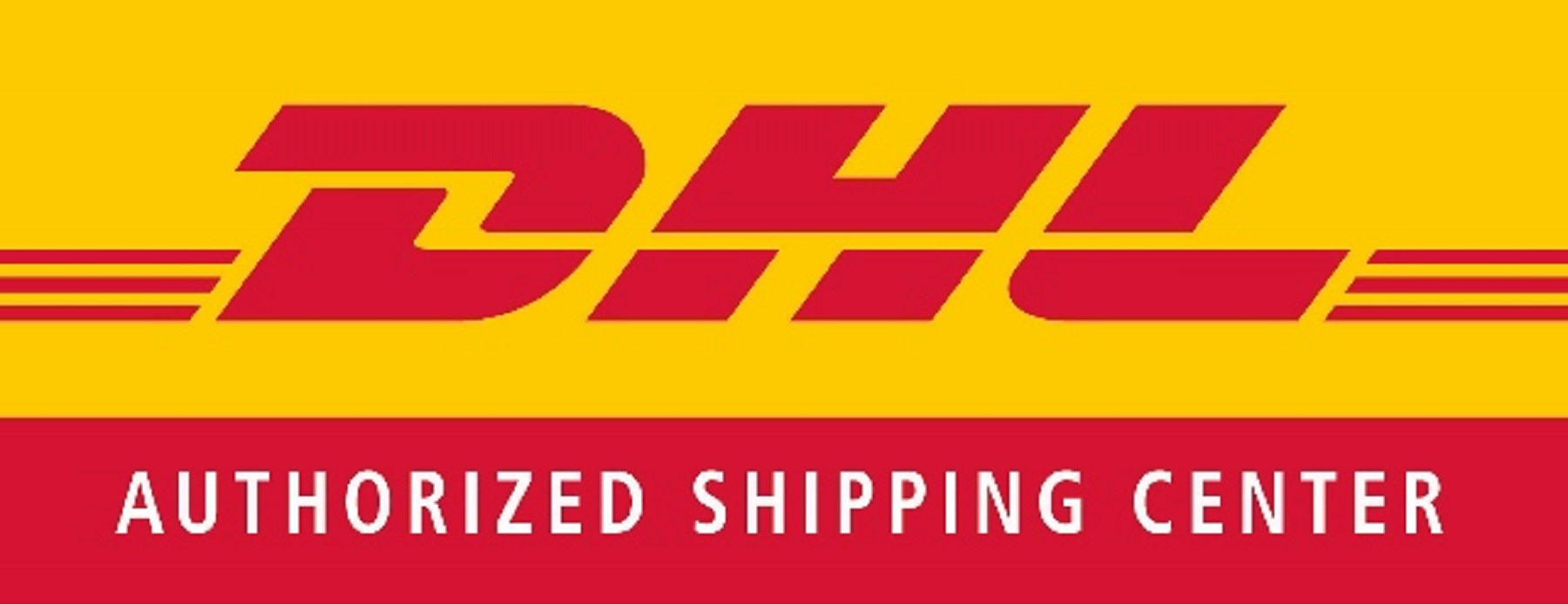 DHL Authorized Shipping Center