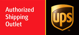UPS Authorized Shipping Outlet